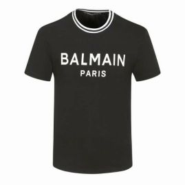 Picture of Balmain T Shirts Short _SKUBalmainM-3XL2401332773
